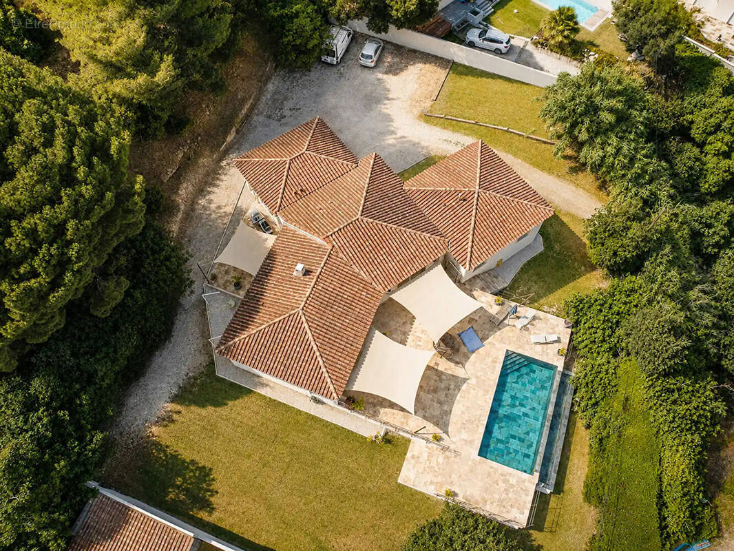 Maison à ISTRES