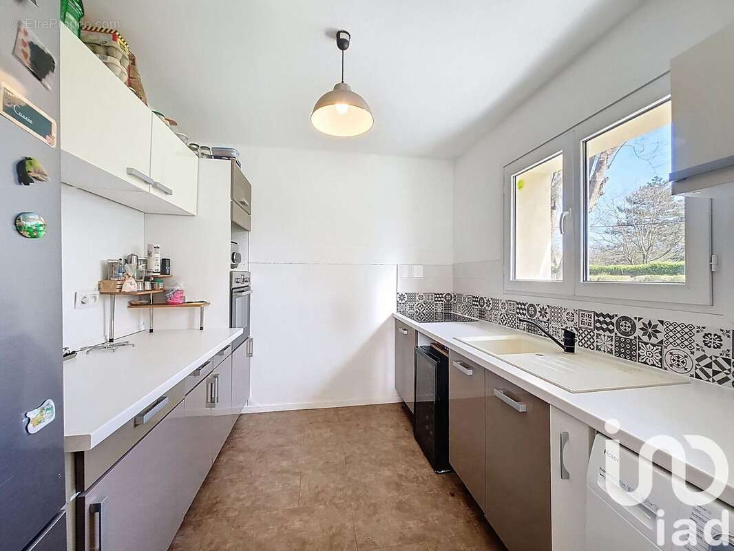 Photo 7 - Maison à ANET