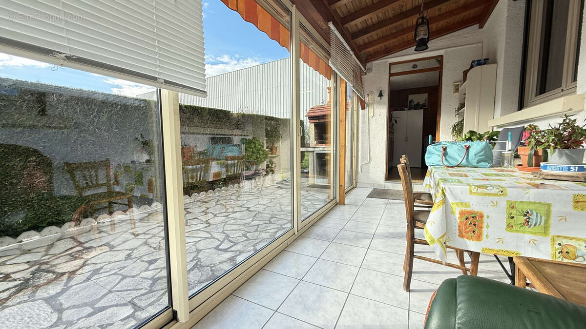 Maison à RANDAN