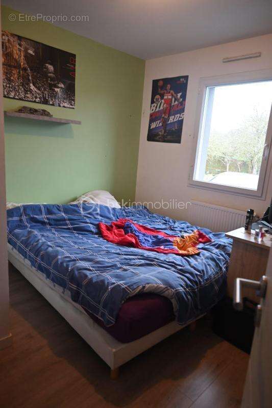 Belle Maison de 159 m2 avec véranda en centre bourg de Laignelet - photo 12