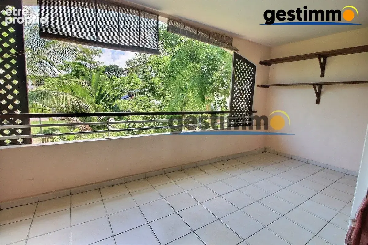 Appartement 2 pièces 41 m² à vendre à Cayenne (97300) - photo 8