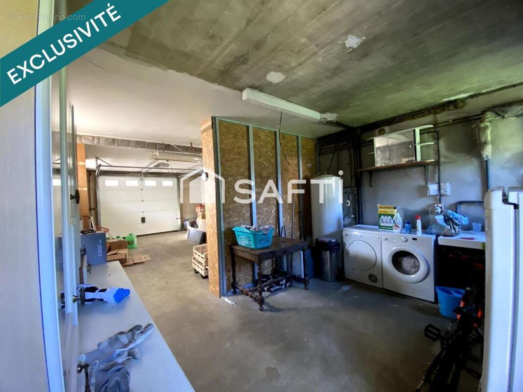 Photo 5 - Maison à NERSAC