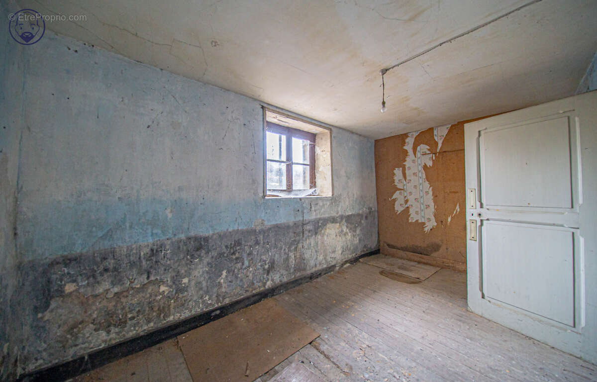 Appartement à SAINT-MIHIEL