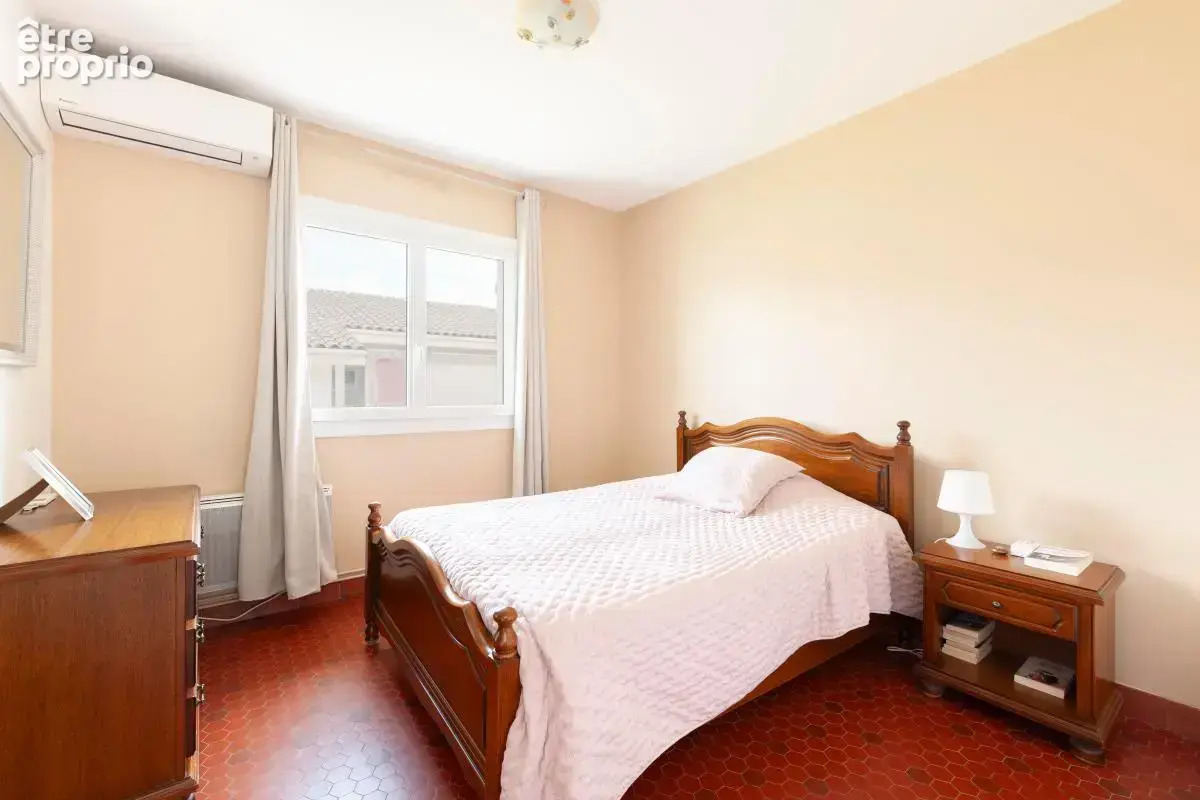 Une maison de plain-pied alliant confort, fonctionnalité et beaux volumes ! - photo 7