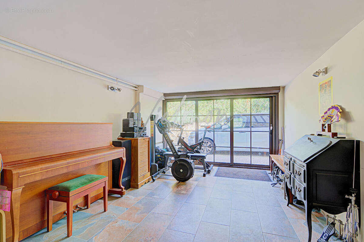 Maison 7 pièces à vendre à Conflans Sainte Honorine - Quartier Fin d'Oise - photo 14