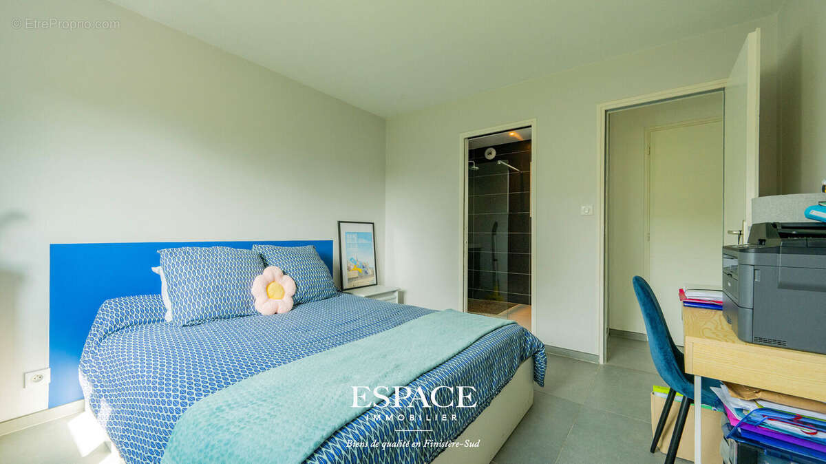 Maison à CONCARNEAU