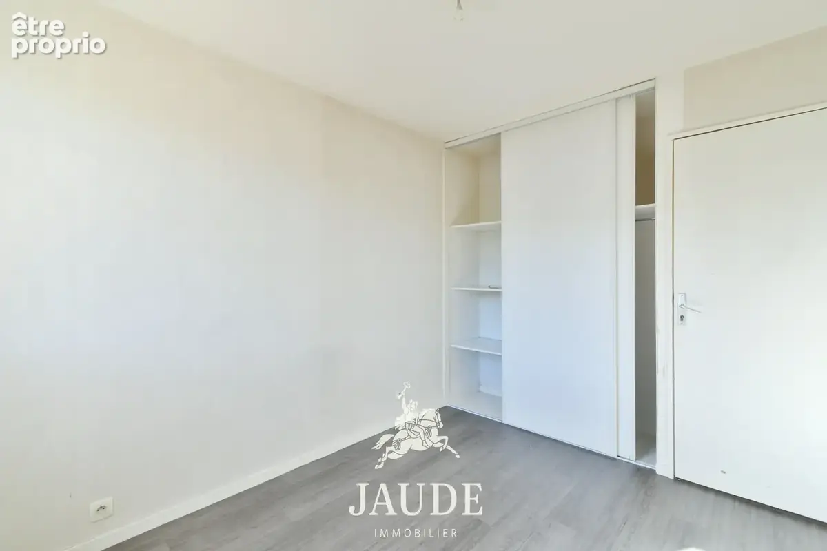 Appartement T4 de 74,11 m2 avec balcon et parking à Aubière - photo 6