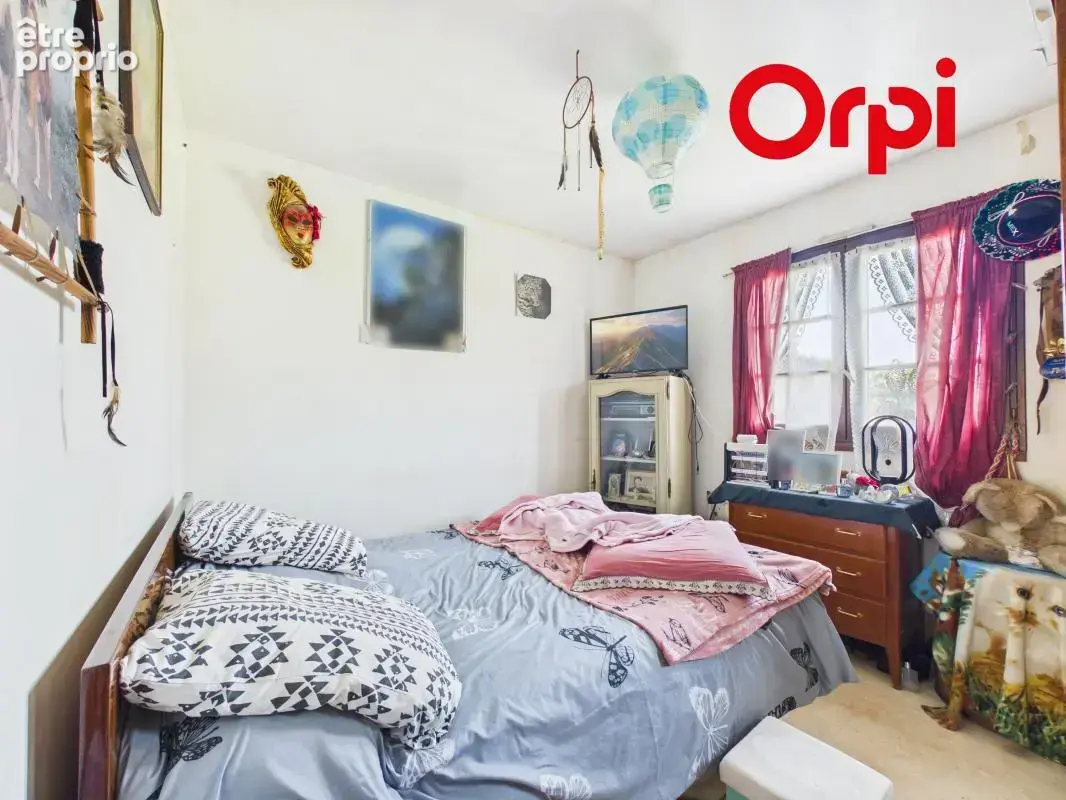 Investissement locatif : maison louée à 5 minutes de BERNAY - photo 5