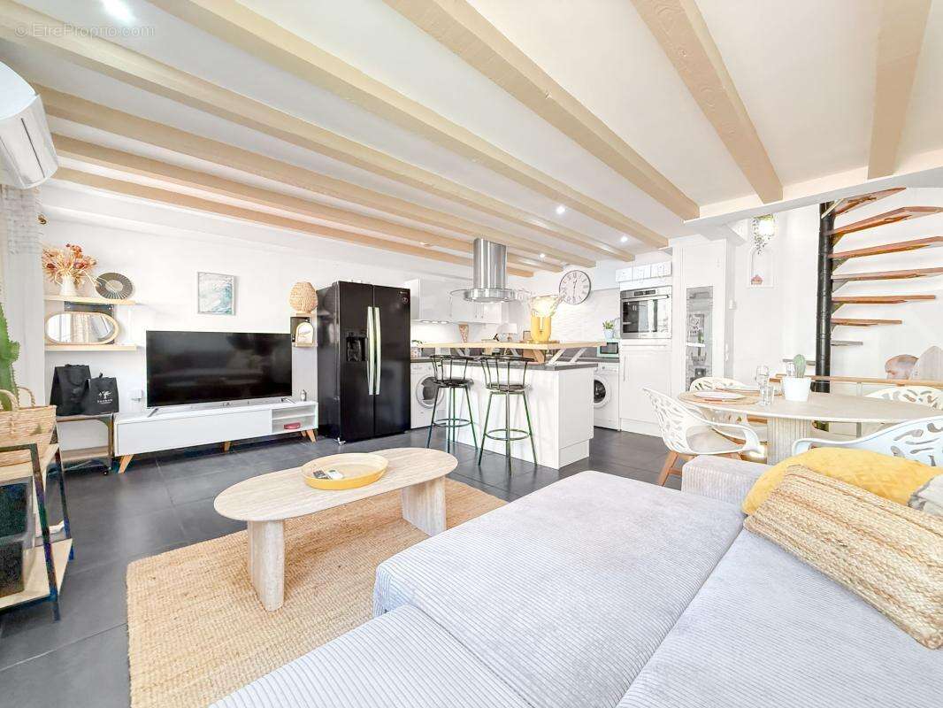 Maison À Vendre - photo 2