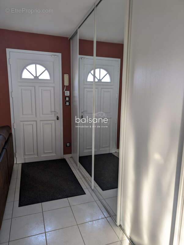 Maison à GRAND-COURONNE