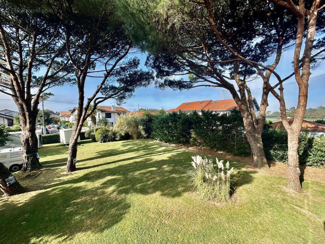 Appartement à ANGLET
