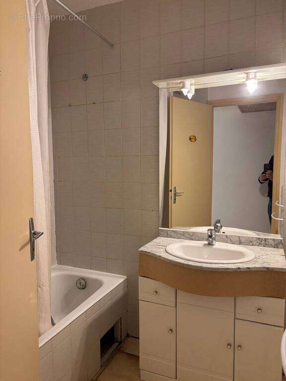 Appartement à GRILLY