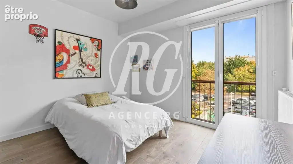 Maison familiale dans résidence de standing avec piscine et tennis - photo 8