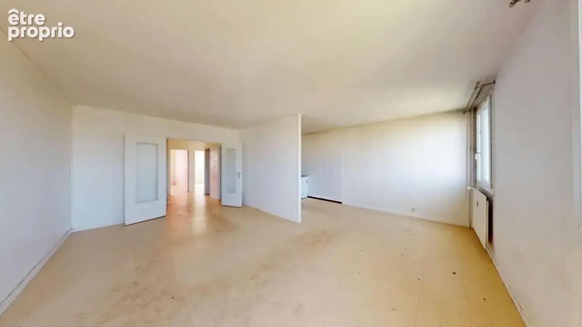Appartement 20 rue Maurice Thorez Lot 94 - photo 5