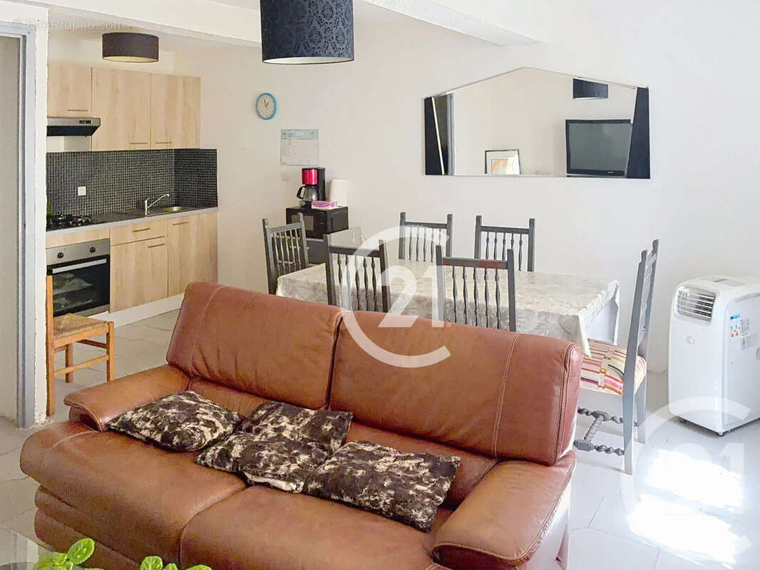 Maison 75 m² à Elne  - photo 2