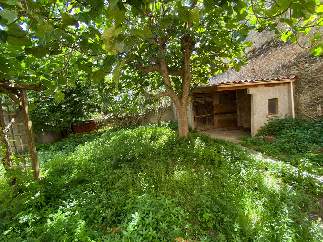 Maison à CASTELNAUDARY