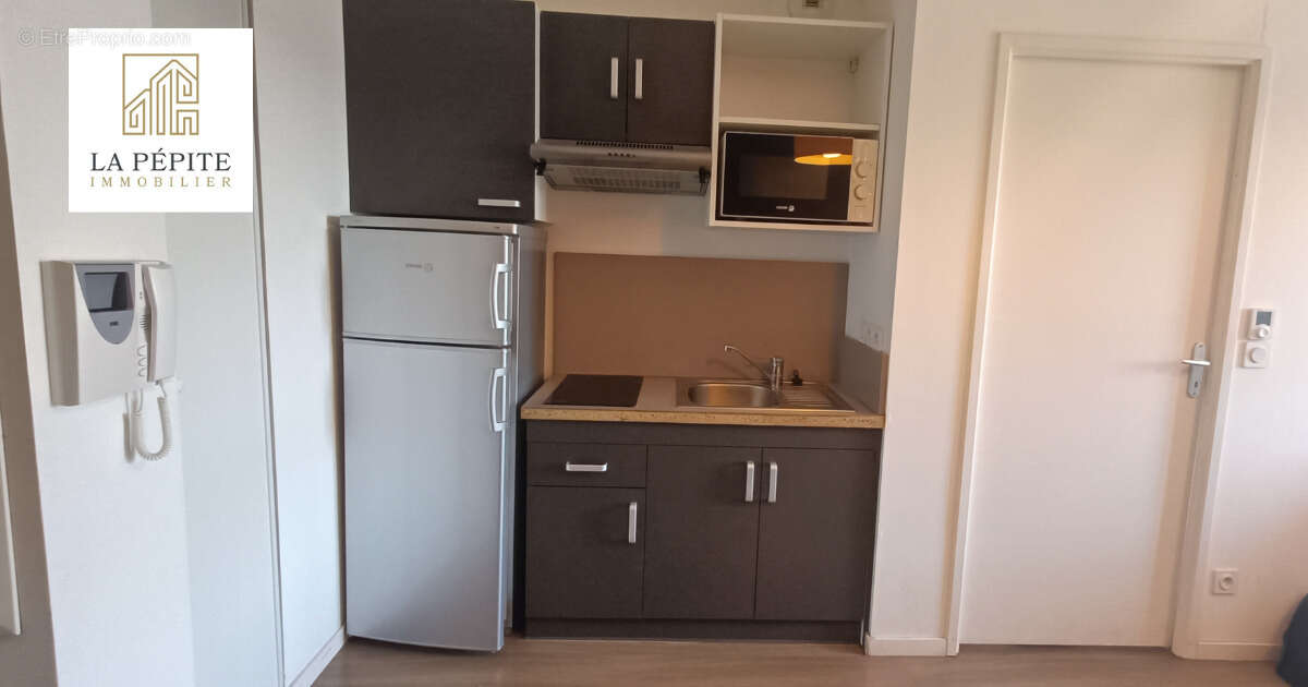 Appartement à VALENCIENNES