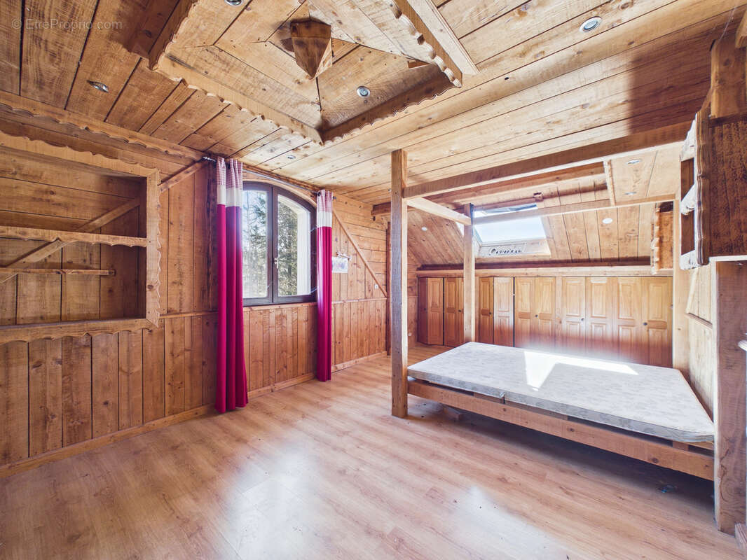 Maison à SAINT-ALBAN-LEYSSE