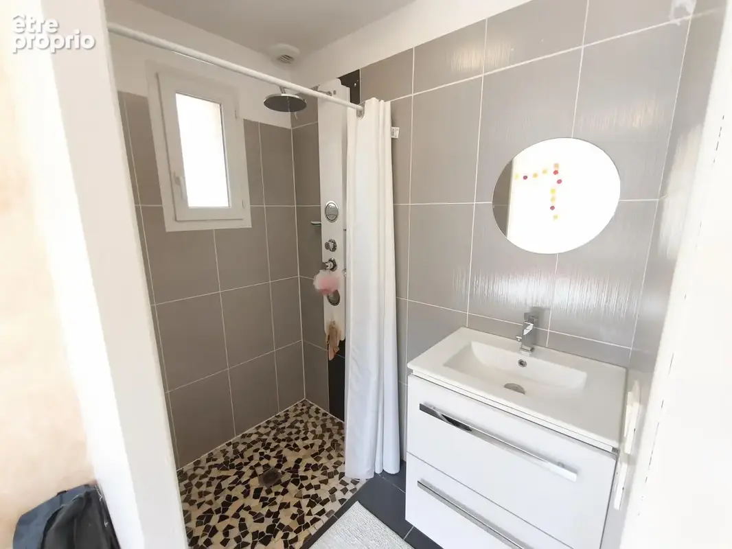 Maison T4 de 95m2 avec jardin en excellent état - photo 8