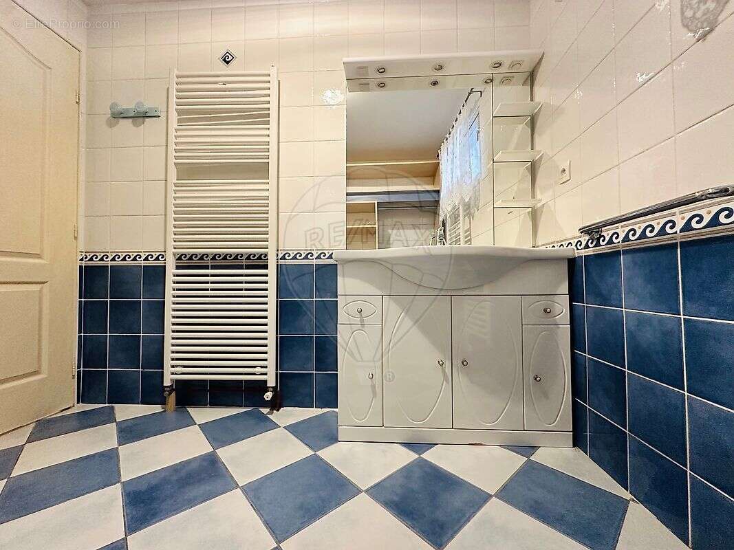 Maison à MEDIS
