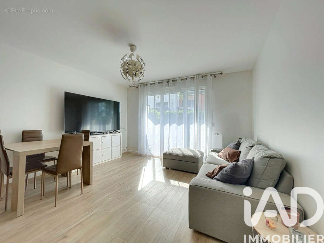 Photo 2 - Appartement à HERBLAY