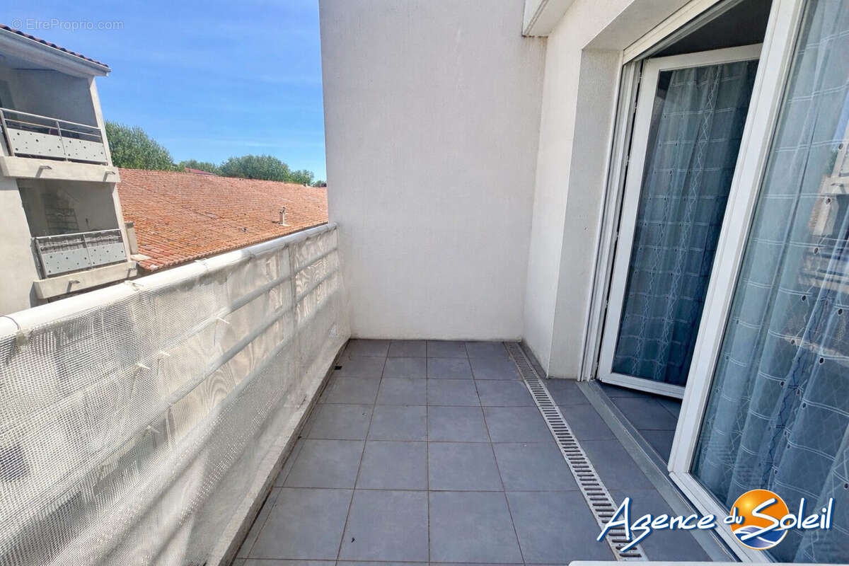 Appartement à NARBONNE