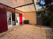 Appartement à ROUSSILLON