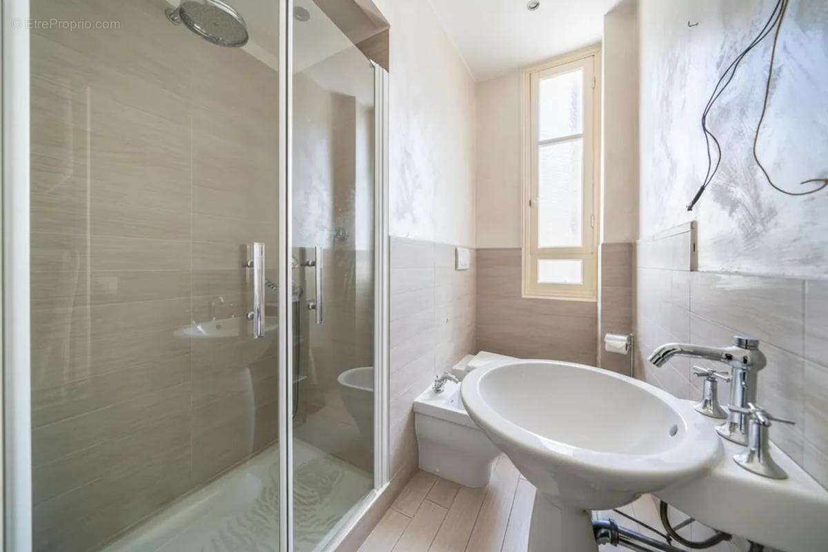 Appartement 150 m² loué à Nice Cimiez - photo 10