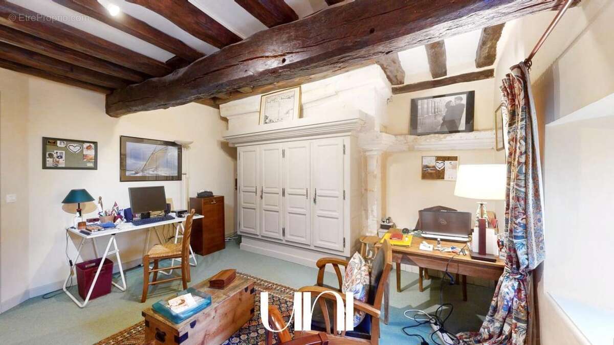 Maison à VILLERS-CANIVET