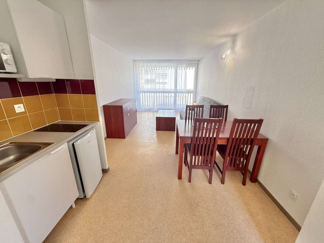 Appartement à AGDE