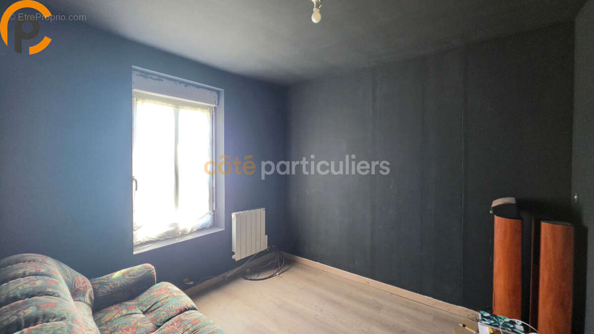 Maison Anstaing 6 pièce(s) 90 m2 - photo 6