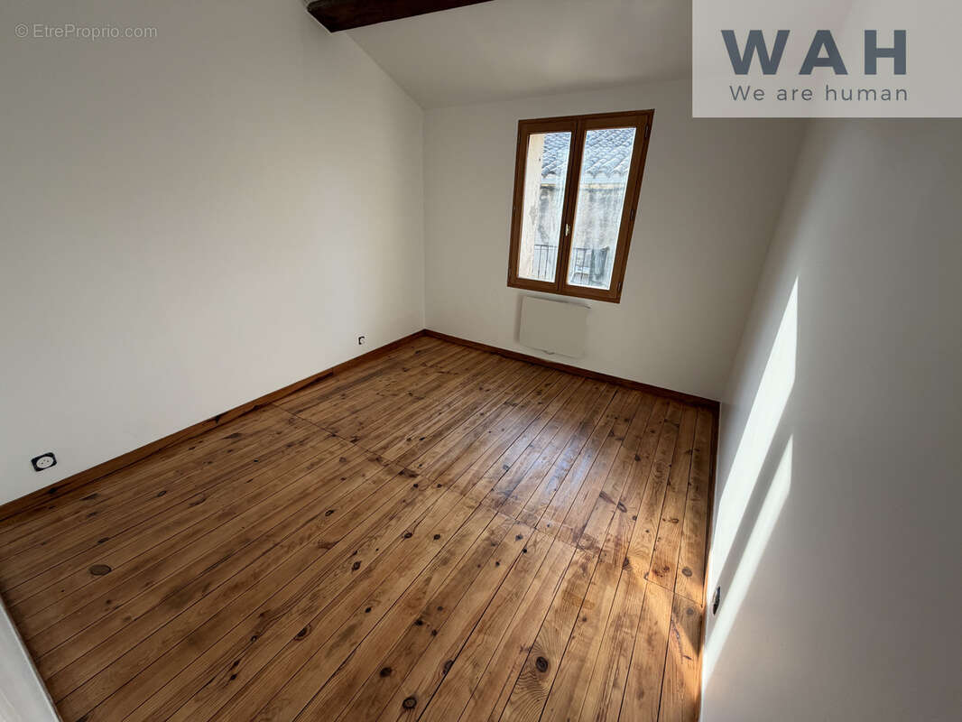 Appartement à GIGNAC