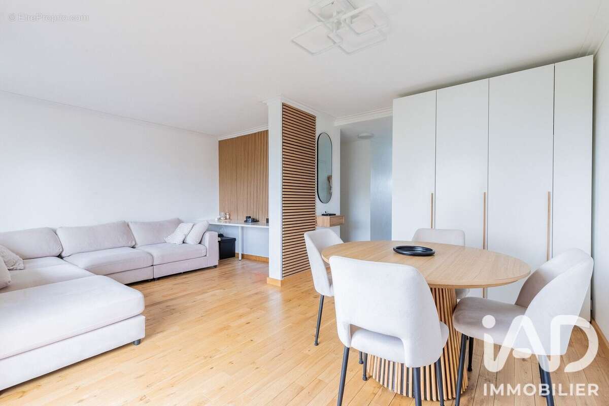 Photo 3 - Appartement à FRESNES