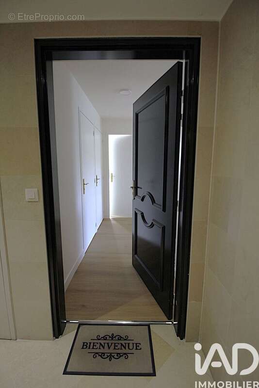 Appartement 70 m² à Boissy-Saint-Leger  - photo 4