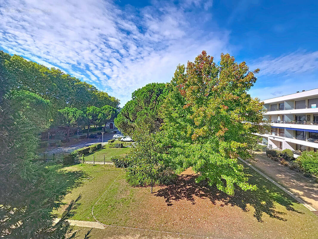 Appartement à PESSAC