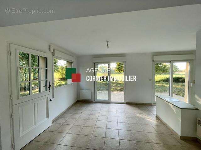 Maison à CESSON-SEVIGNE