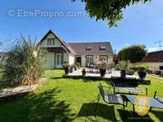 Maison à LA CHAPELLE-REANVILLE