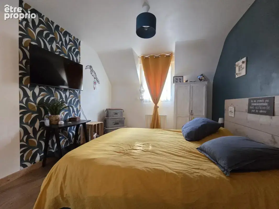 Maison contemporaine 4 chambres avec jardin  a vendre saint- - photo 10
