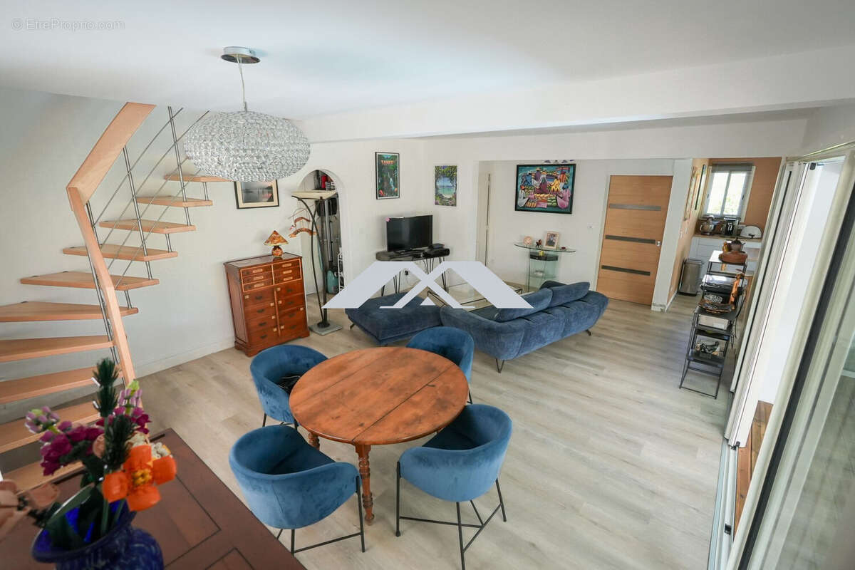 Maison à SAINT-PIERRE