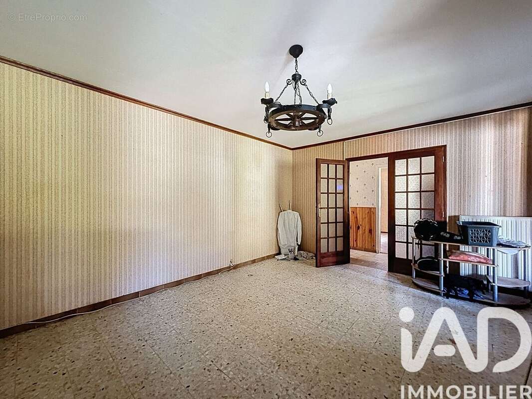 Photo 7 - Maison à DIGES