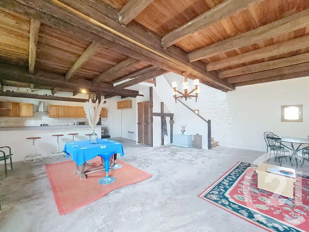 Maison à BEAUCHERY-SAINT-MARTIN