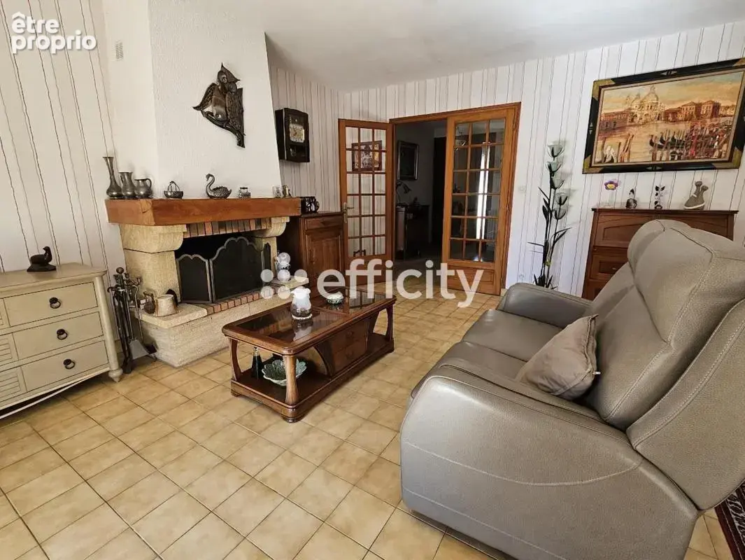 Maison 88 m² à Nieul-Sur-Mer  - photo 9
