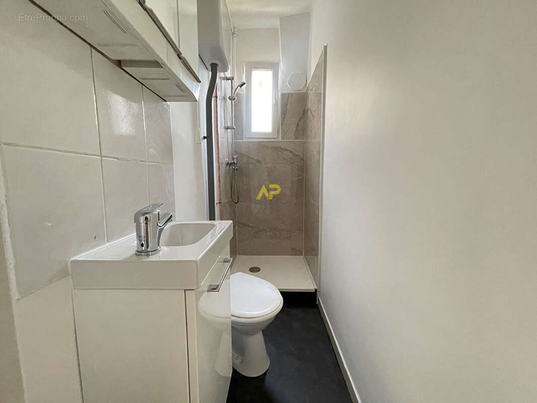 Appartement à CORMEILLES-EN-PARISIS