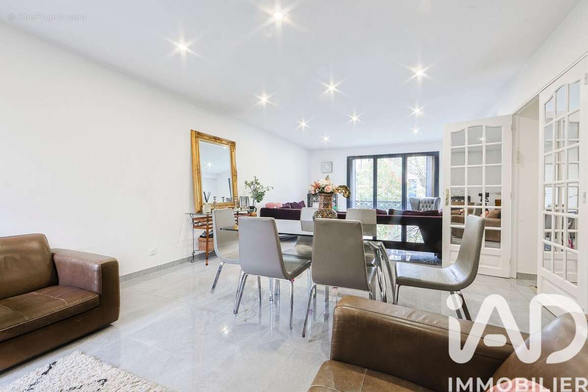 Photo 2 - Appartement à LE RAINCY