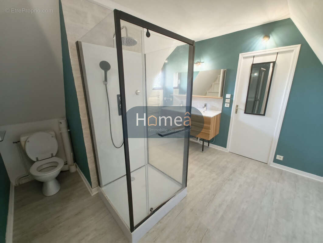 Maison de caractère de 170 m2 sur un hectare de terrain - photo 11