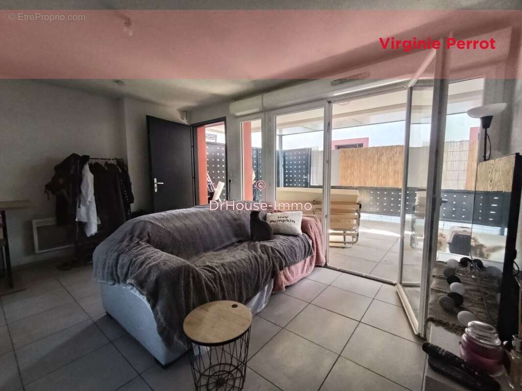 Appartement à SAUVIAN