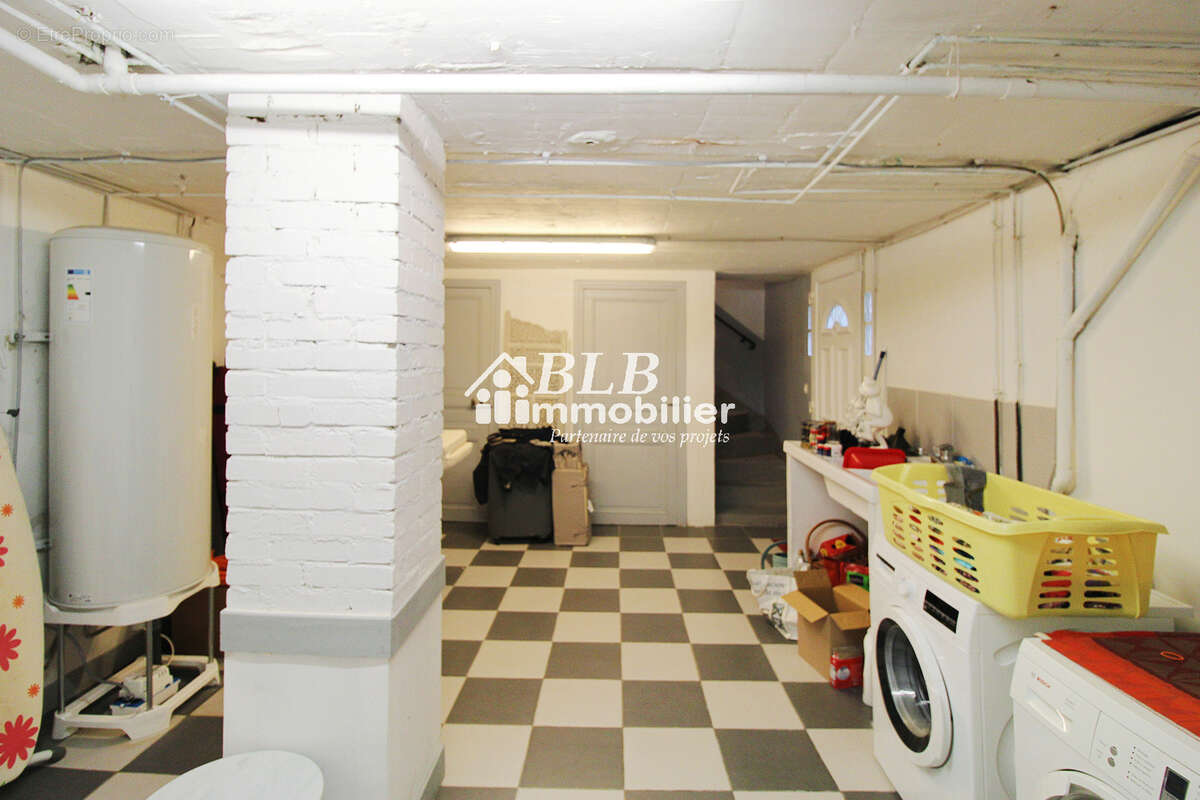 Maison à MONTFORT-L'AMAURY