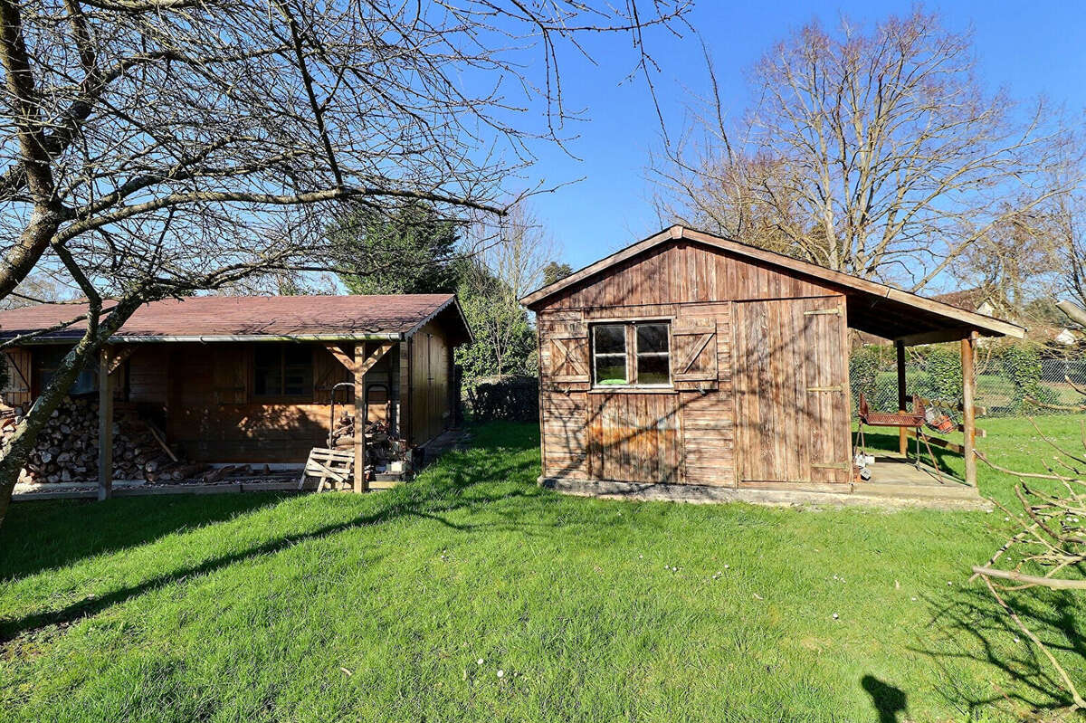 Maison à MONTFORT-L'AMAURY