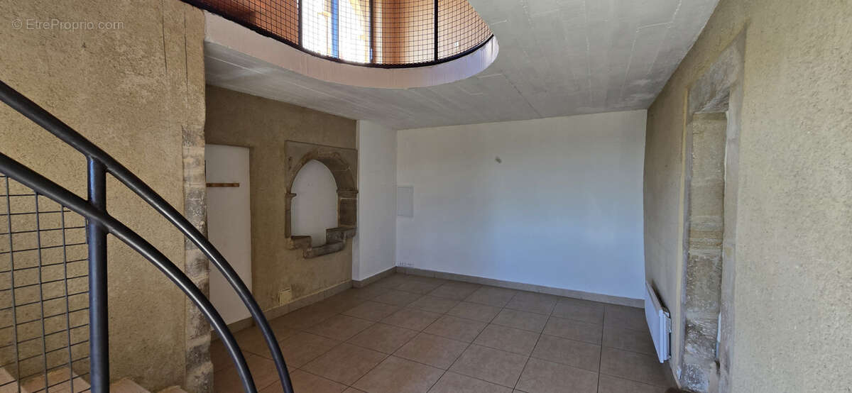 Maison à MONTPEYROUX