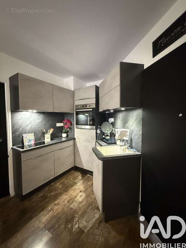 Photo 7 - Appartement à LA SEYNE-SUR-MER